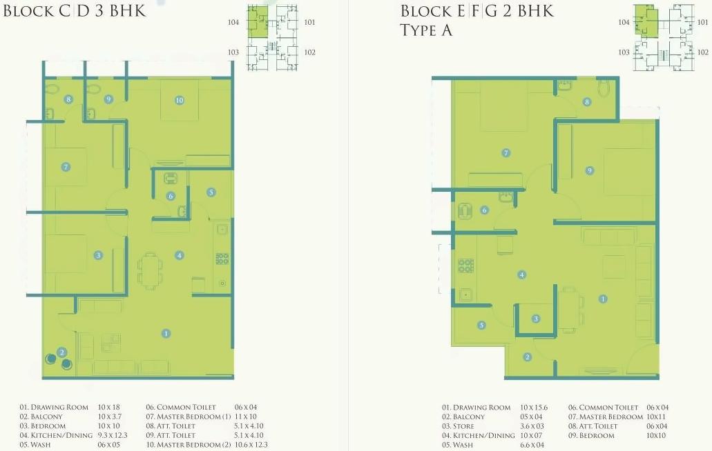 Layout of real estate project Sai Exotica located at Nana-chiloda, Gandhinagar, Gujarat