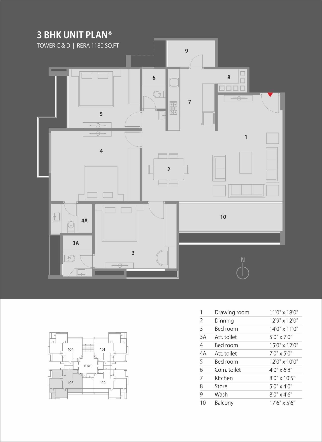 Layout of real estate project Sampad Woods located at Koteshwar, Gandhinagar, Gujarat