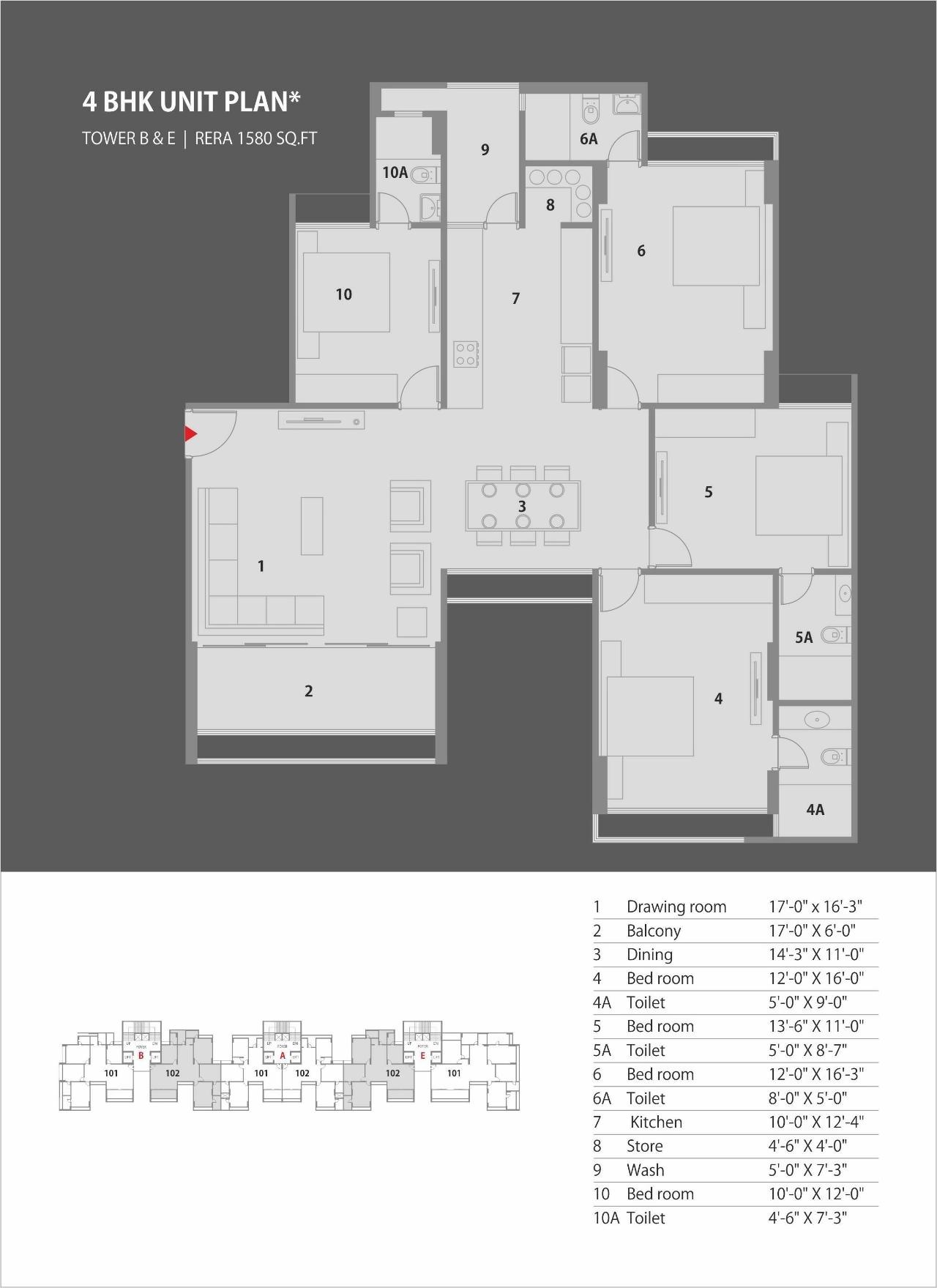 Layout of real estate project Sampad Woods located at Koteshwar, Gandhinagar, Gujarat