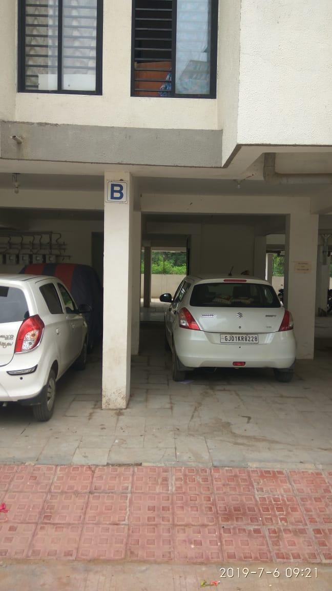 168104_const of real estate project Sampoornam located at Pethapur, Gandhinagar, Gujarat