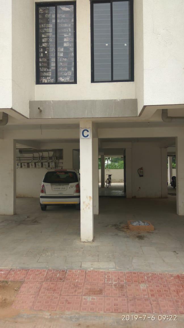 168111_const of real estate project Sampoornam located at Pethapur, Gandhinagar, Gujarat