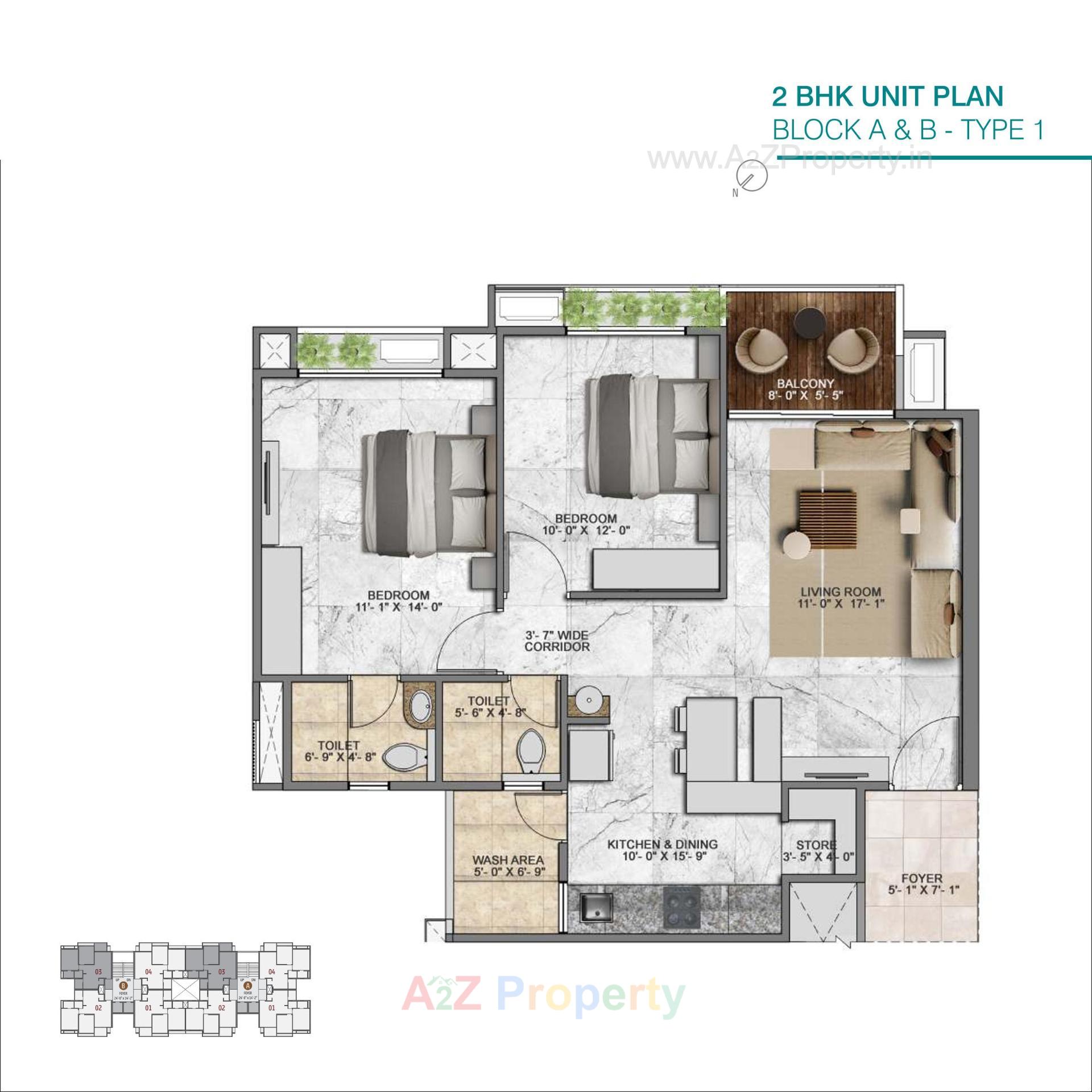 Layout of real estate project Samved Dreams located at Sargasan, Gandhinagar, Gujarat
