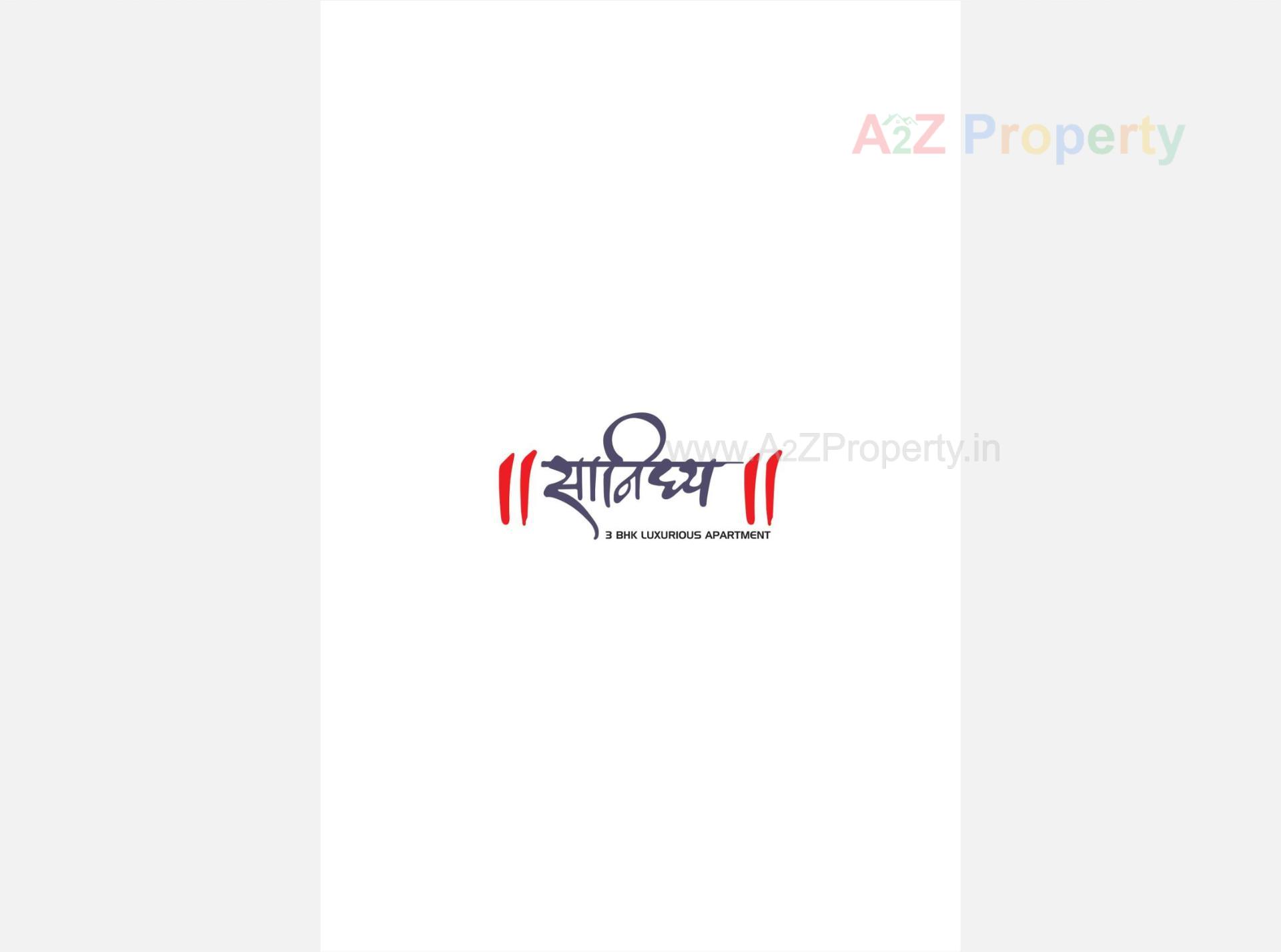  of real estate project Sanidhya located at Gandhinagar, Gandhinagar, Gujarat