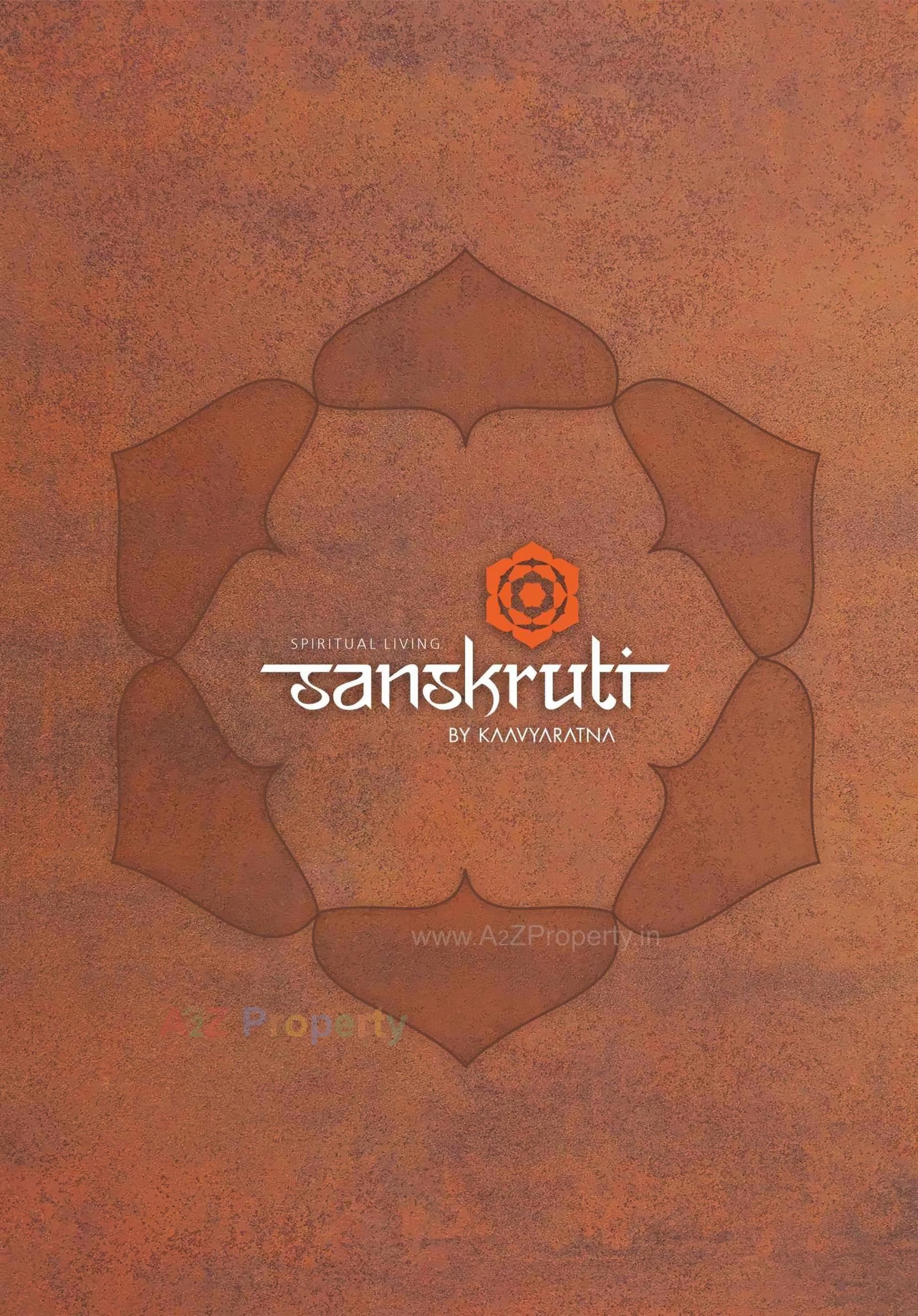  of real estate project Sanskruti located at Gandhinagar, Gandhinagar, Gujarat