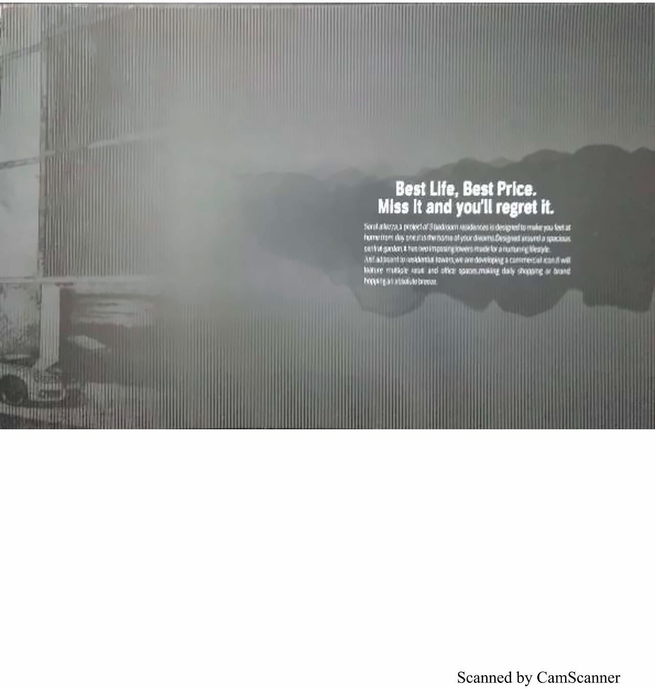  of real estate project Saral Altezza located at Chandkheda, Gandhinagar, Gujarat