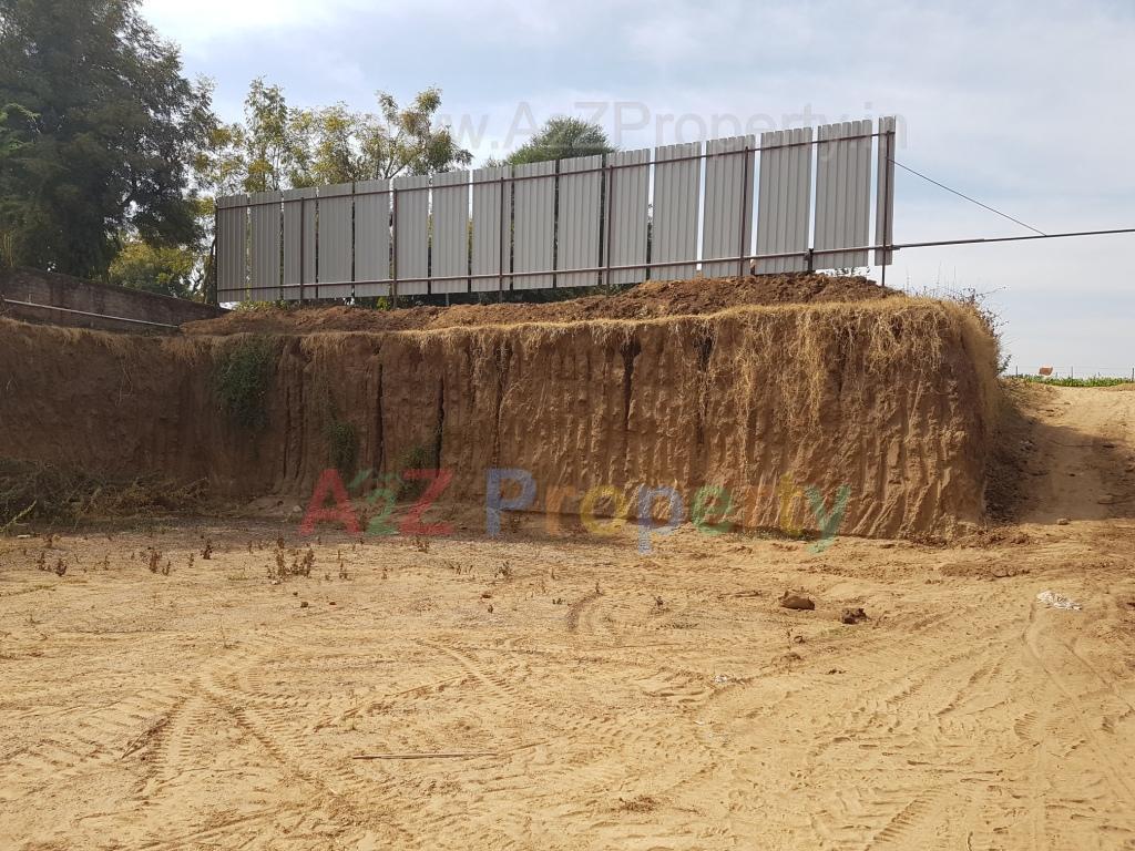 98322_const of real estate project Saral Heights located at Kudasan, Gandhinagar, Gujarat