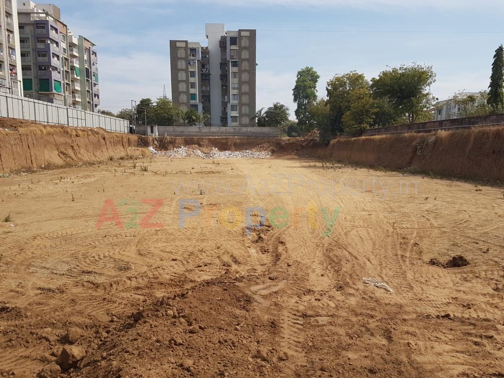 98323_const of real estate project Saral Heights located at Kudasan, Gandhinagar, Gujarat