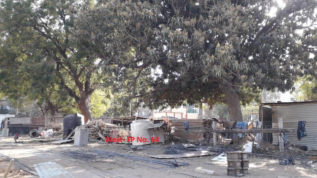 111245_const of real estate project Sarthak Serenity located at Kudasan, Gandhinagar, Gujarat