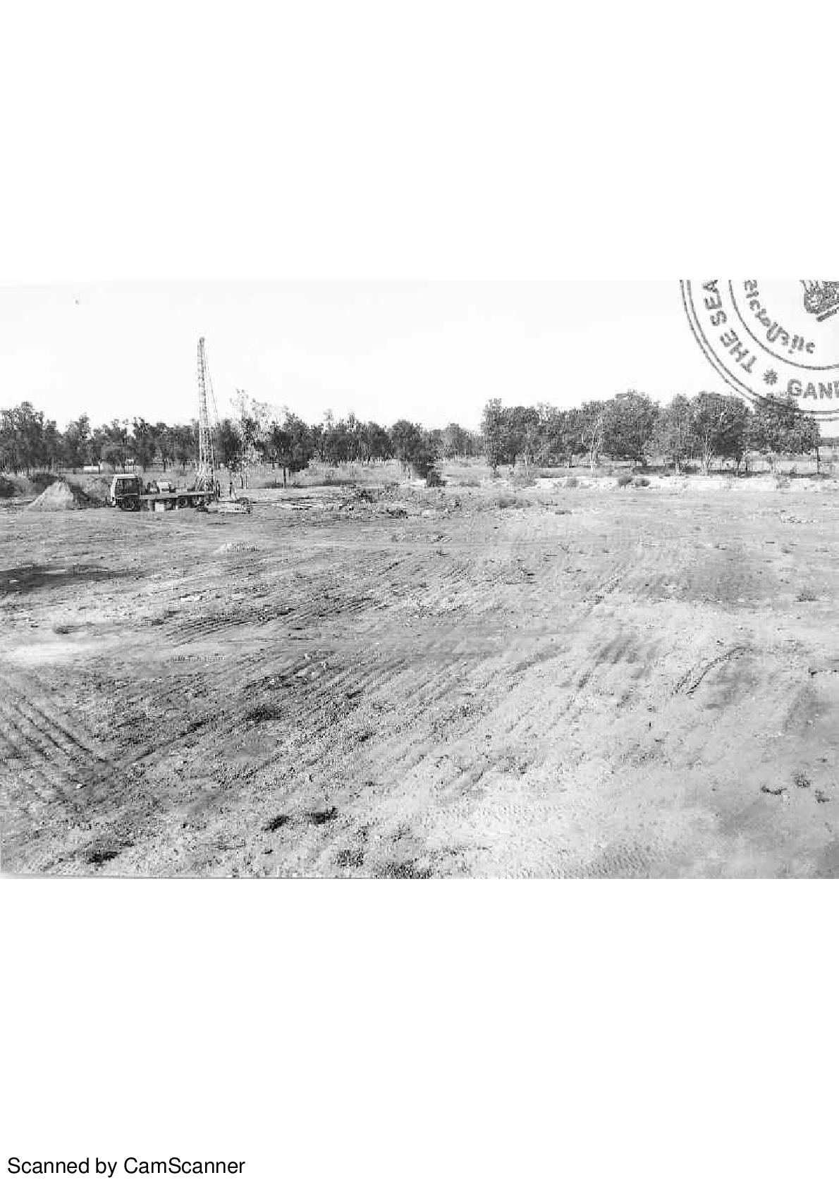 22159_const of real estate project Sarthak Shree Ganesh located at Koba, Gandhinagar, Gujarat