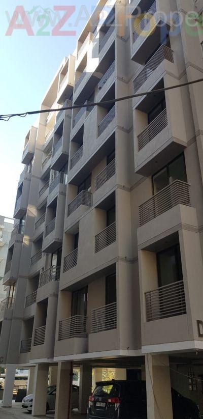 135514_const of real estate project Sarthak Shreeji located at Kudasan, Gandhinagar, Gujarat