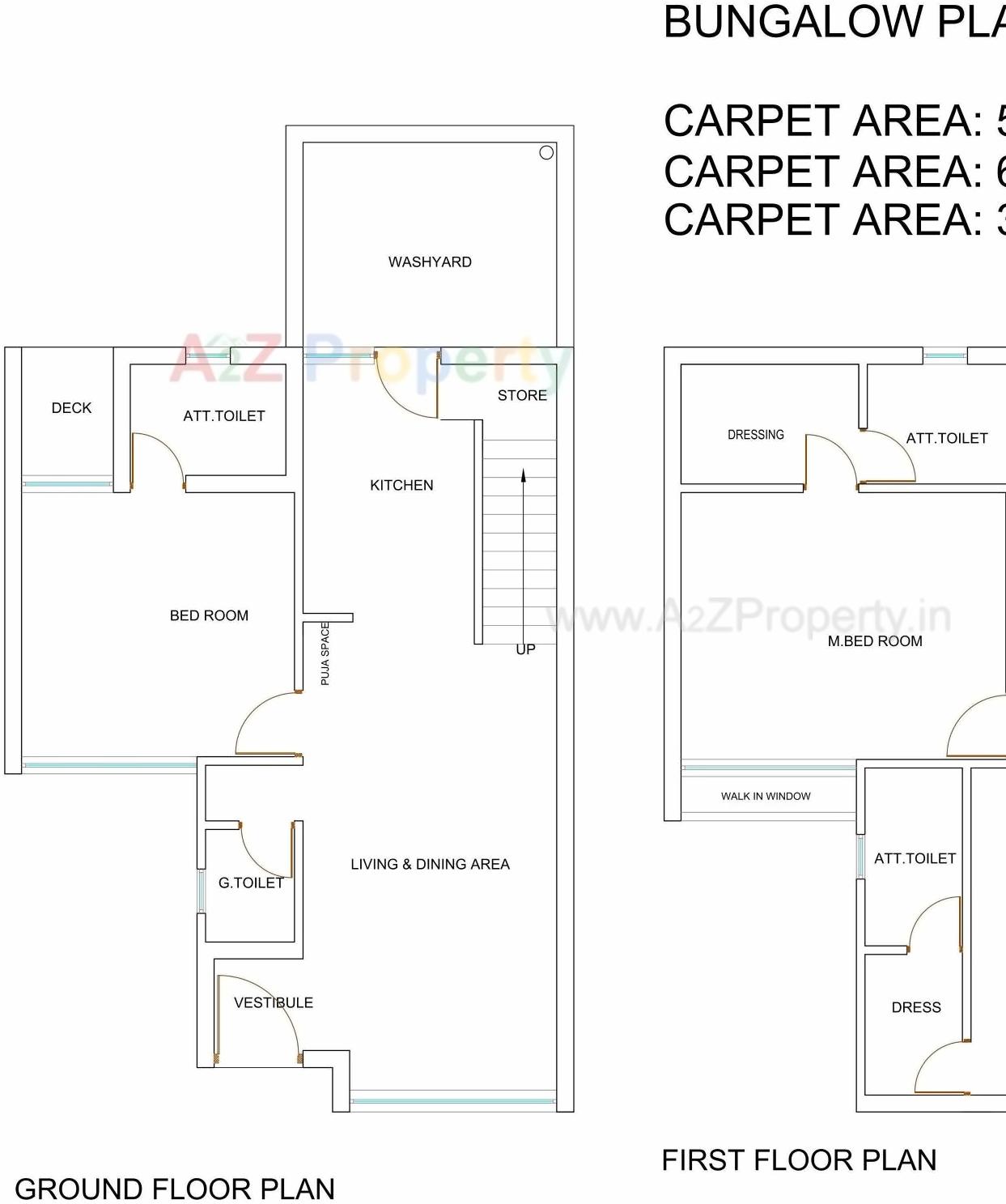 Keyplan