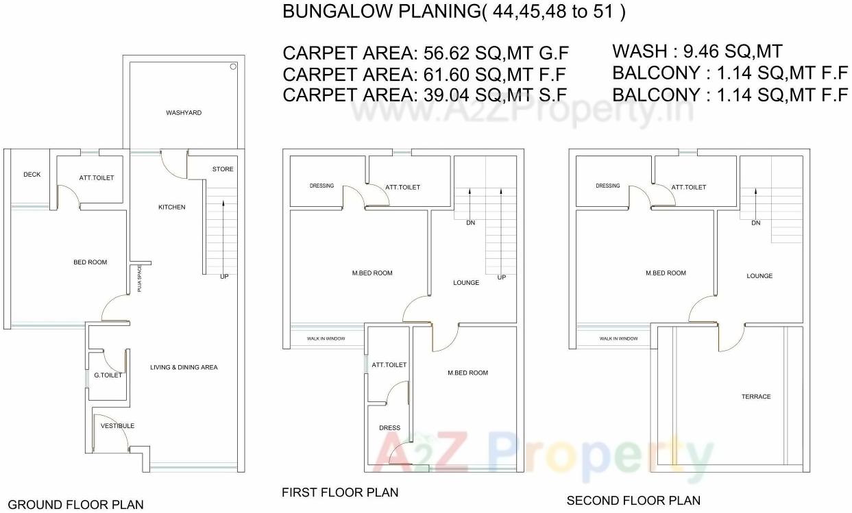  of real estate project Satyamev Aawaass Mango located at Kudasan, Gandhinagar, Gujarat
