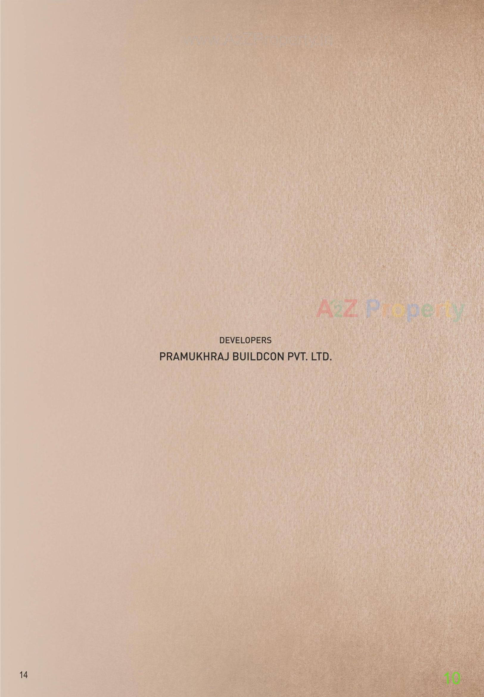  of real estate project Savi located at Khoraj, Gandhinagar, Gujarat