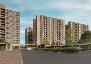 Elevation of real estate project Sector 6b located at Adalaj, Gandhinagar, Gujarat