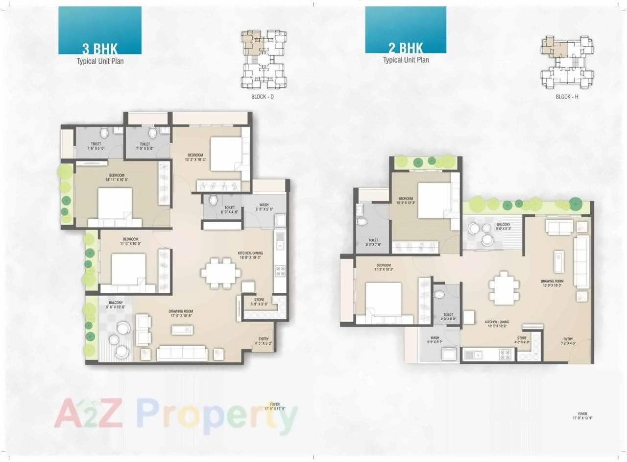 Layout of real estate project Shaligram Lakeview located at Khoraj, Gandhinagar, Gujarat