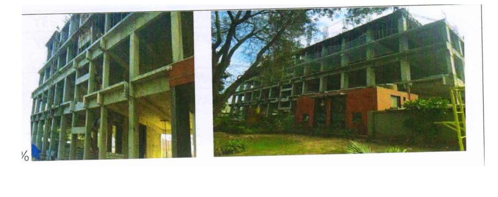 89808_const of real estate project Sharan Business located at Gandhinagar, Gandhinagar, Gujarat