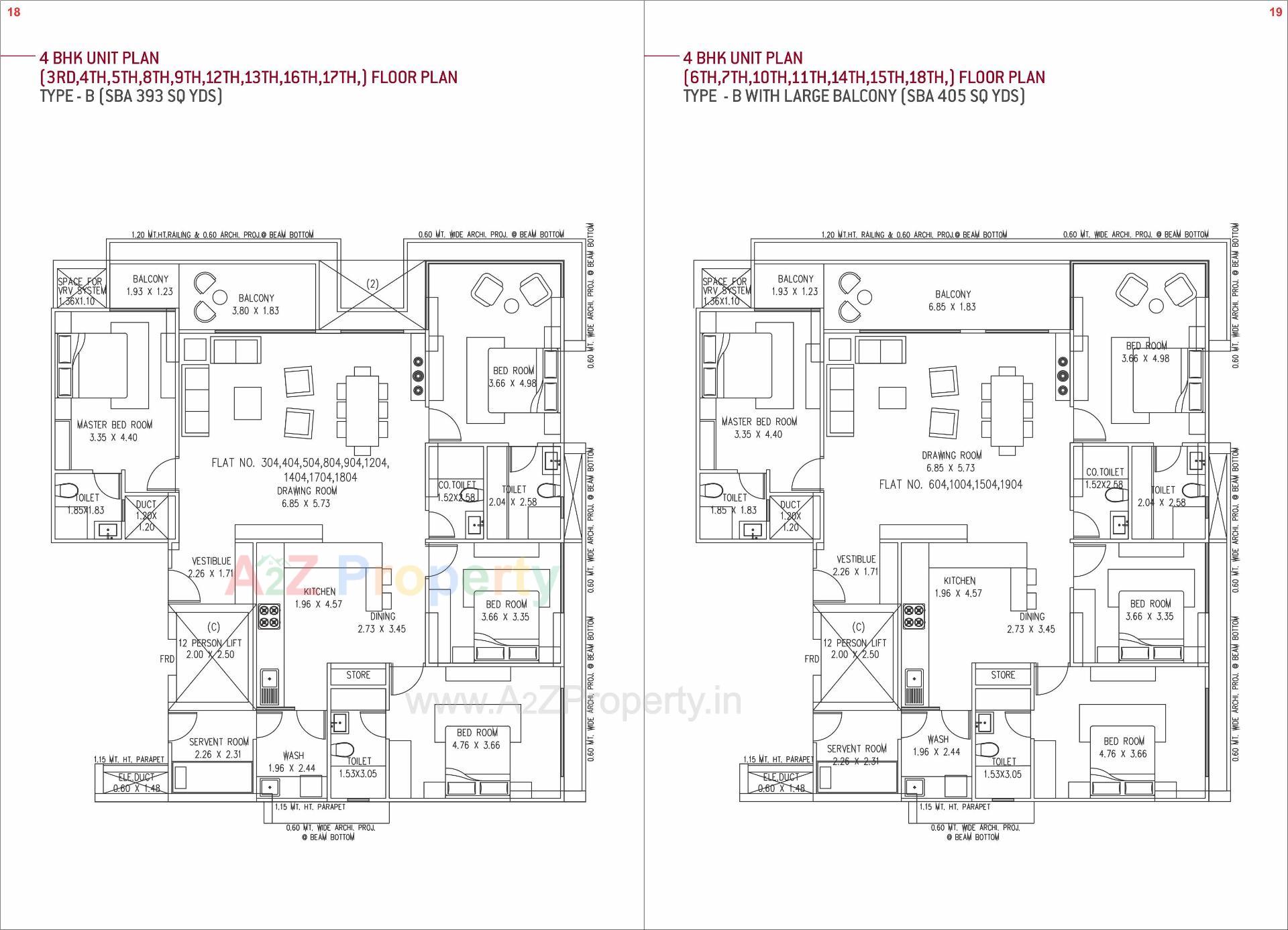 Layout of real estate project Shashwat Evana located at Khoraj, Gandhinagar, Gujarat