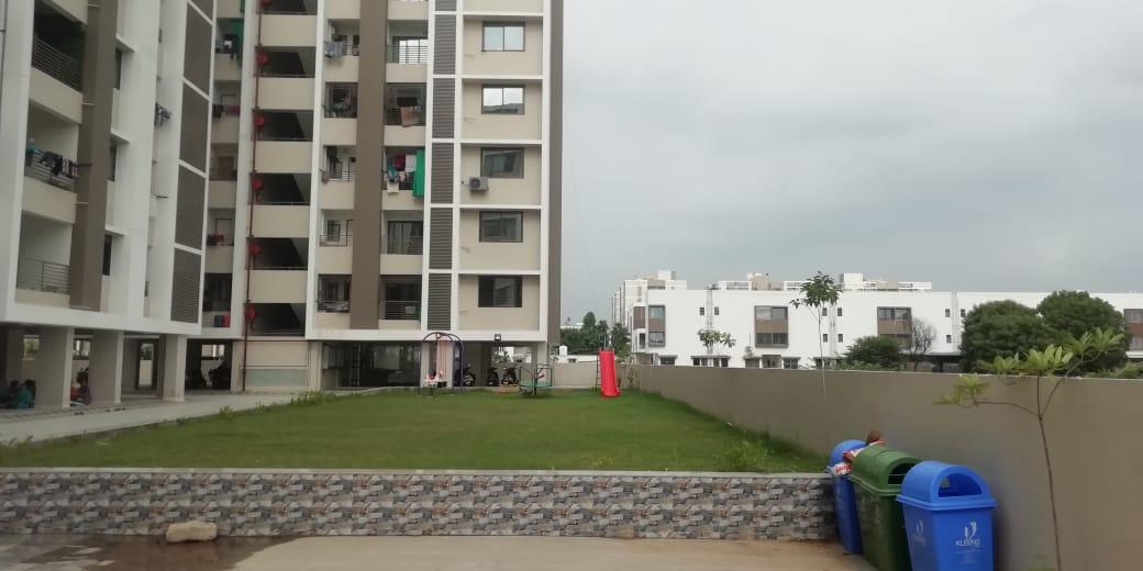 187511_const of real estate project Shikhar Elegance located at Chiloda, Gandhinagar, Gujarat