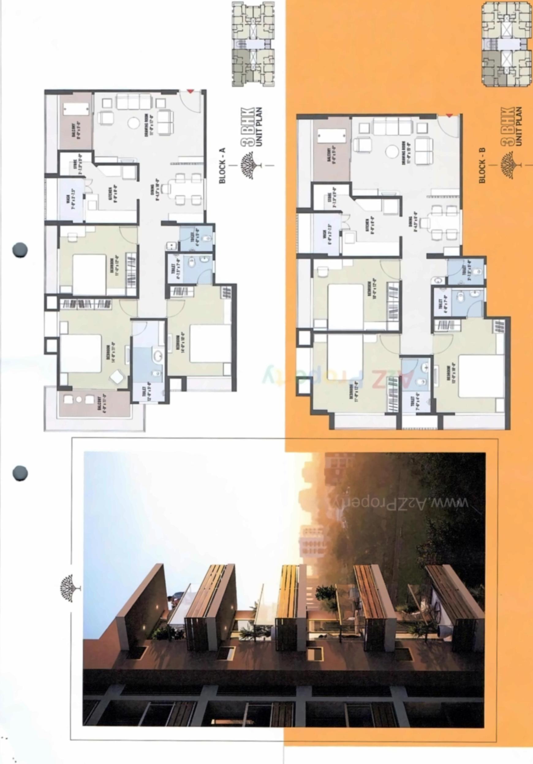 Layout of real estate project Shilp Serenity located at Sargasan, Gandhinagar, Gujarat