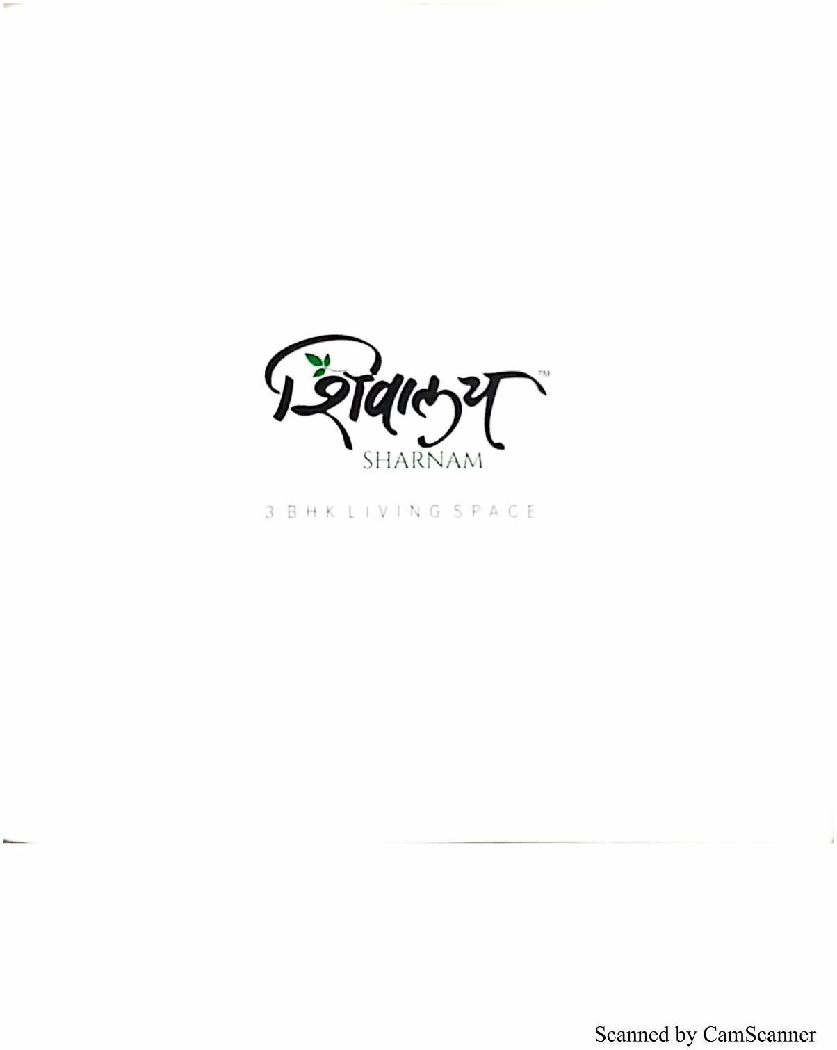  of real estate project Shivalay Sharnam located at Kudasan, Gandhinagar, Gujarat