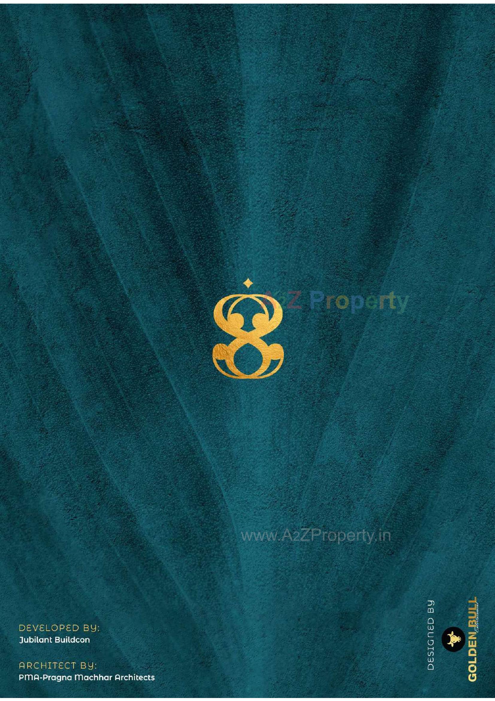  of real estate project Shivanjali Shashwat located at Kudasan, Gandhinagar, Gujarat