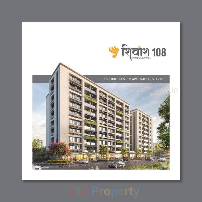 Shivansh 10 at Koba, Gandhinagar