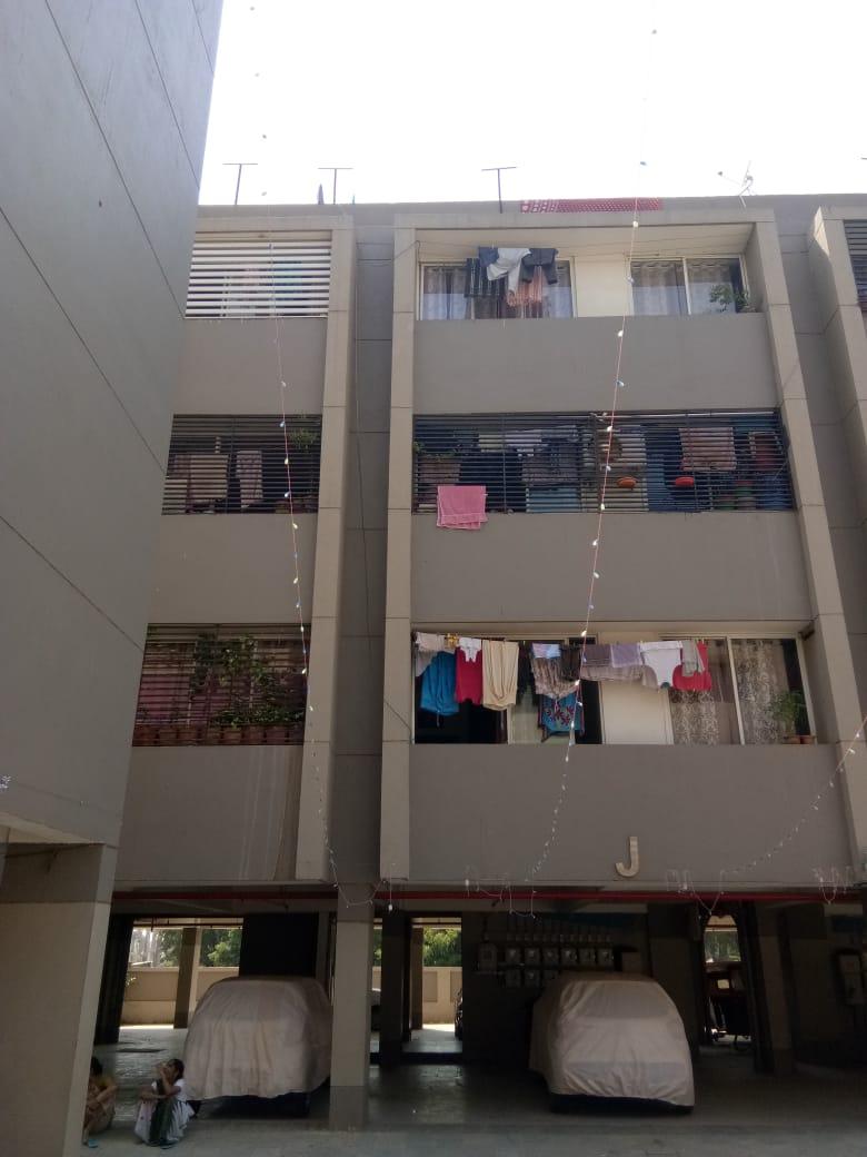 131413_const of real estate project Shivesh located at Vavol, Gandhinagar, Gujarat