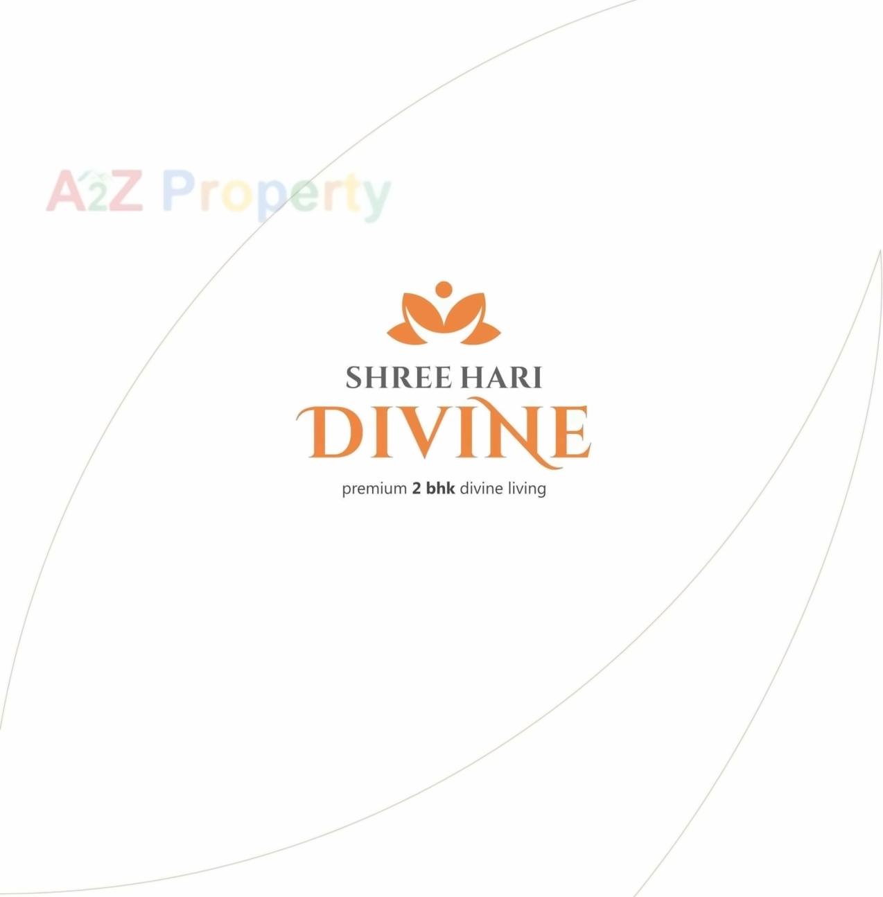  of real estate project Shree Hari Divine located at Gandhinagar, Gandhinagar, Gujarat