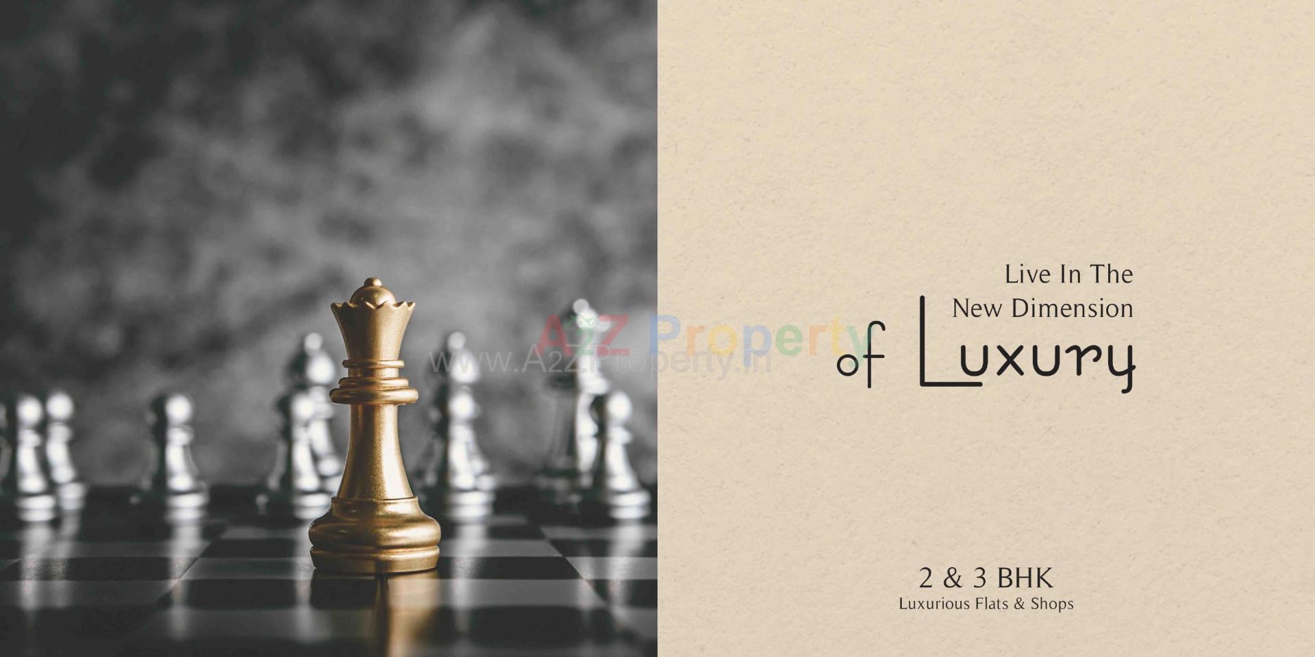  of real estate project Shree Ram Aries located at Nana-chiloda, Gandhinagar, Gujarat