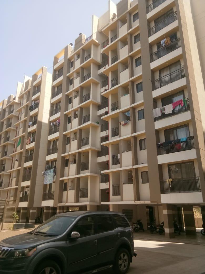 125025_const of real estate project Shree Rang Icon located at Vasna-hadmatiya, Gandhinagar, Gujarat