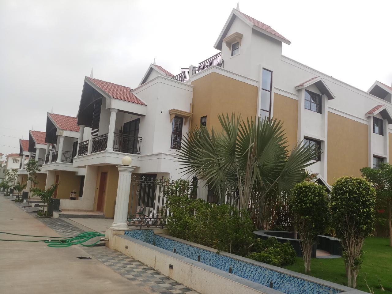 88023_const of real estate project Shreedhar Palace located at Nana-chiloda, Gandhinagar, Gujarat