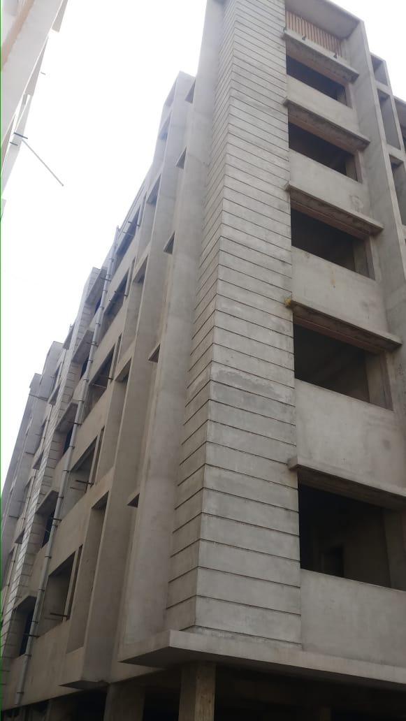 131446_const of real estate project Shrifal Avenue located at Kalol, Gandhinagar, Gujarat