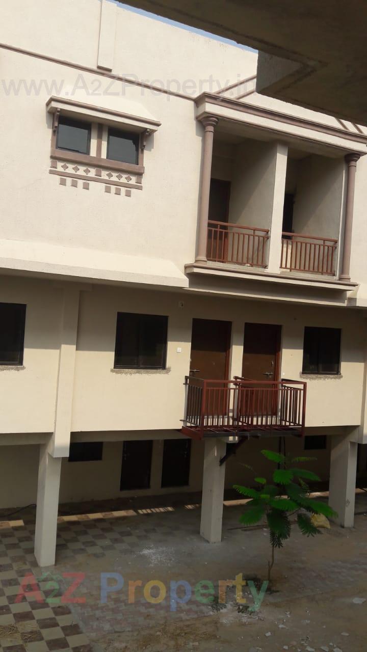 94367_const of real estate project Shubh Vastu Villa located at Dehgam, Gandhinagar, Gujarat