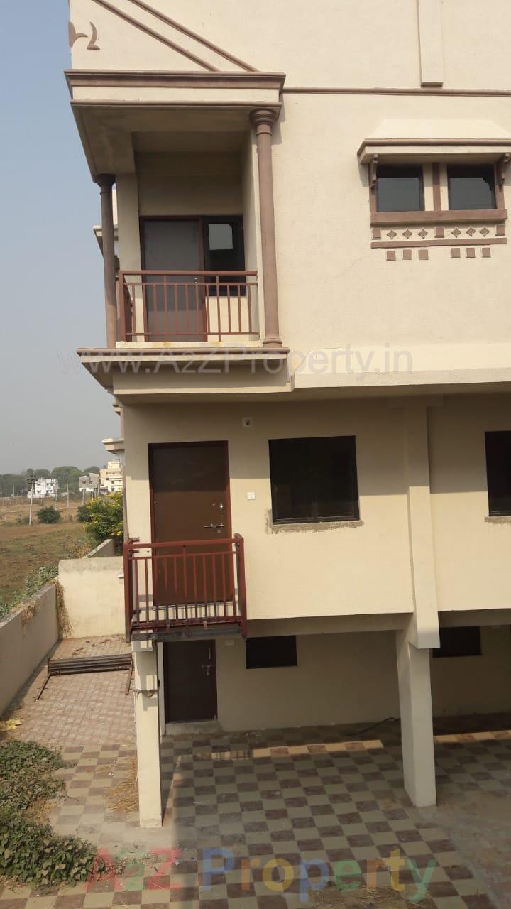 94378_const of real estate project Shubh Vastu Villa located at Dehgam, Gandhinagar, Gujarat
