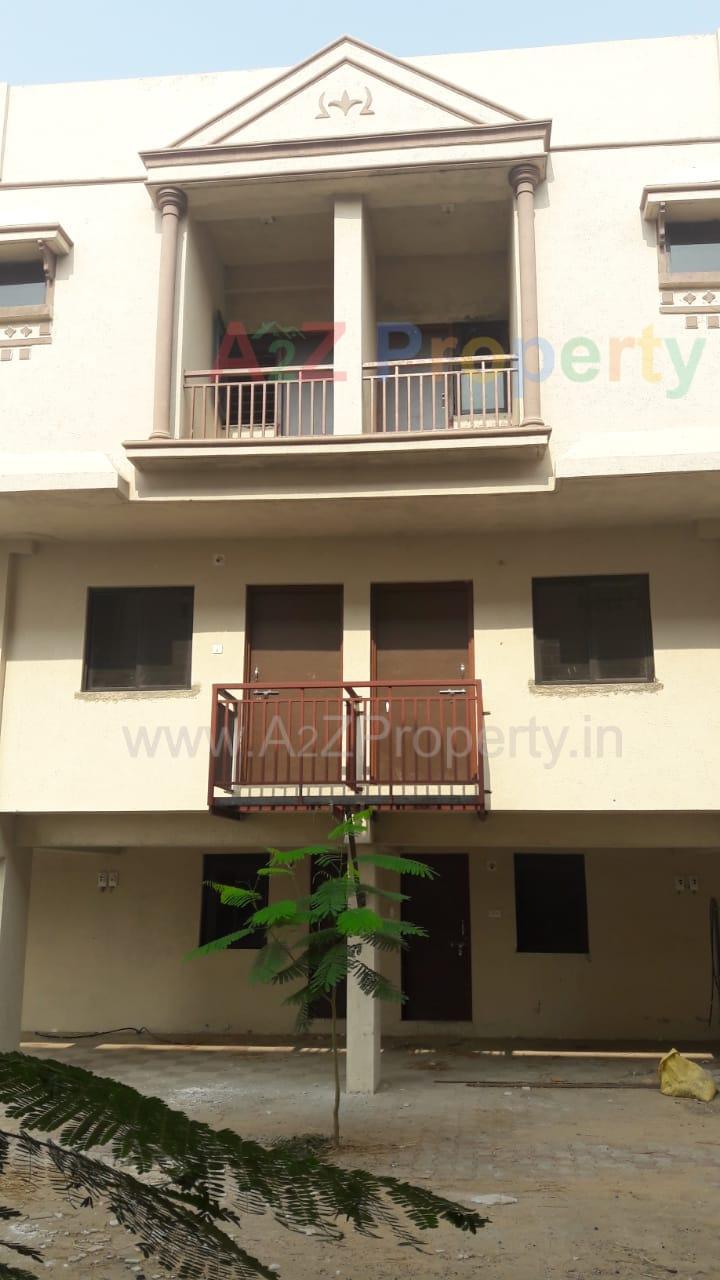 94380_const of real estate project Shubh Vastu Villa located at Dehgam, Gandhinagar, Gujarat