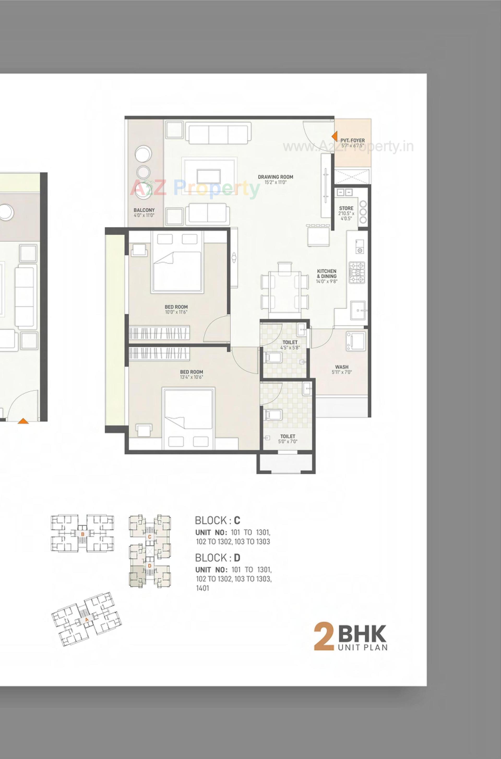 Layout of real estate project Shyam Heights located at –-sargasan, Gandhinagar, Gujarat