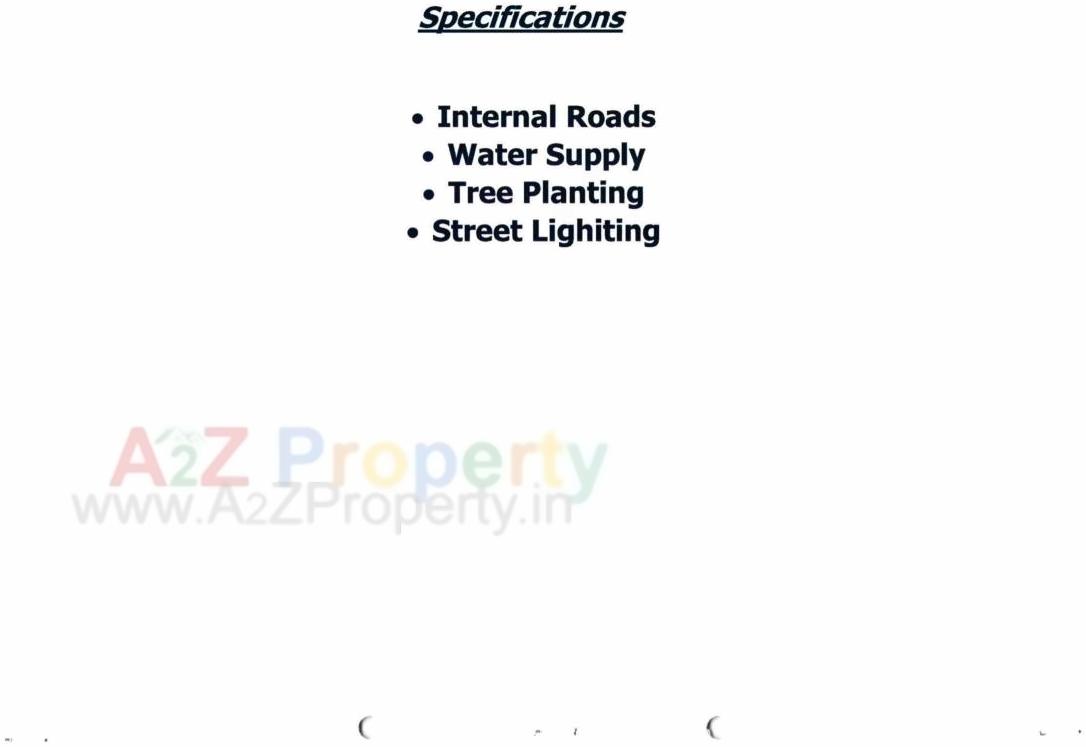  of real estate project Siddheshwari Plotting located at Pethapur, Gandhinagar, Gujarat