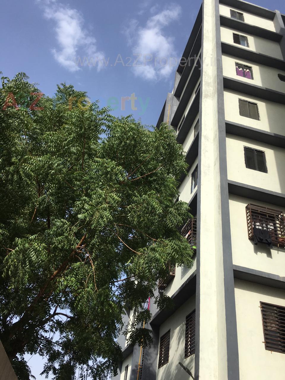 154207_const of real estate project Siddhraj Homes located at Arsodiya, Gandhinagar, Gujarat