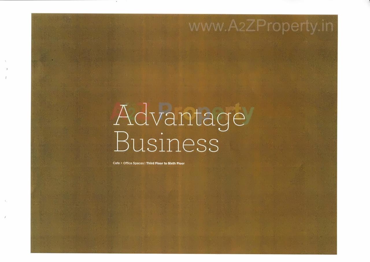  of real estate project Siddhraj Z located at Kudasan, Gandhinagar, Gujarat