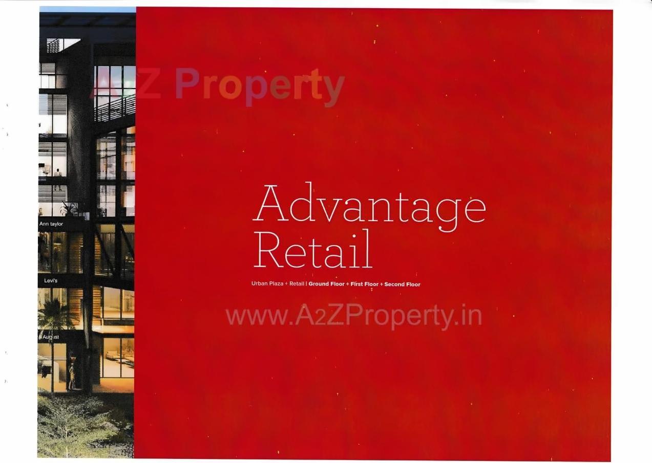  of real estate project Siddhraj Z located at Kudasan, Gandhinagar, Gujarat