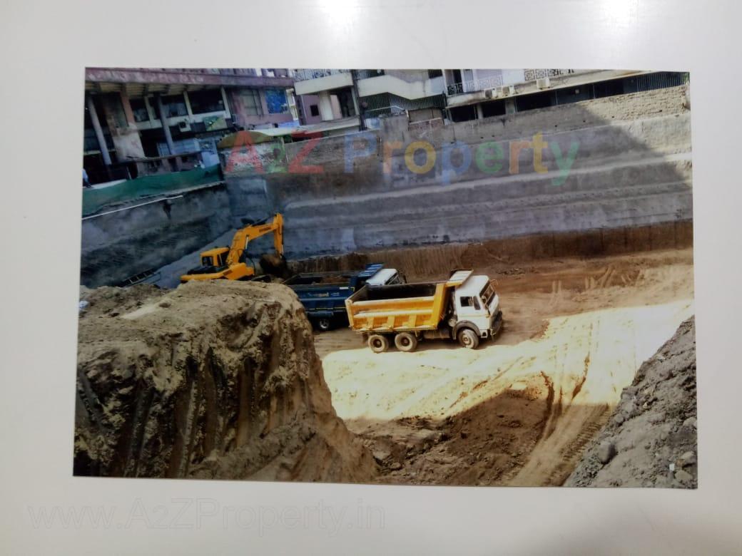 20551_const of real estate project Skyline located at Gandhinagar, Gandhinagar, Gujarat