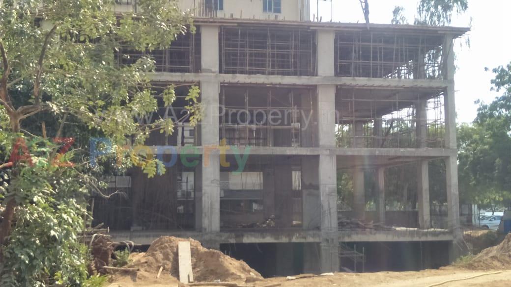 62997_const of real estate project Skyline located at Gandhinagar, Gandhinagar, Gujarat