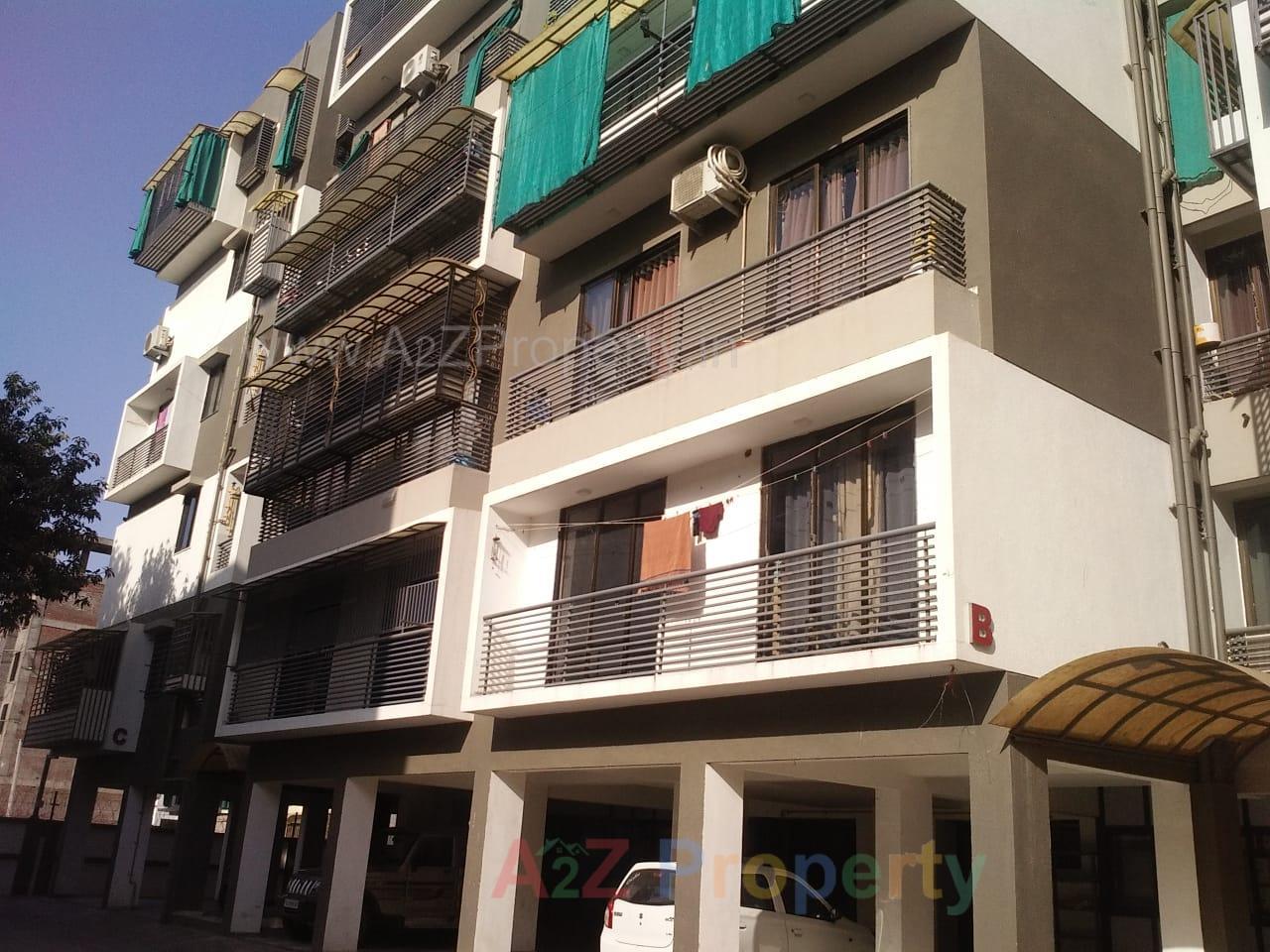 125276_const of real estate project Sopan Pratishtha located at Kudasan, Gandhinagar, Gujarat