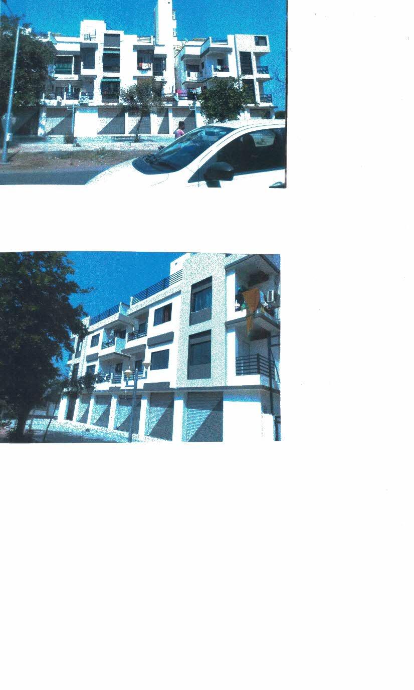 22594_const of real estate project Spring Valley Enclave located at Kolavada, Gandhinagar, Gujarat