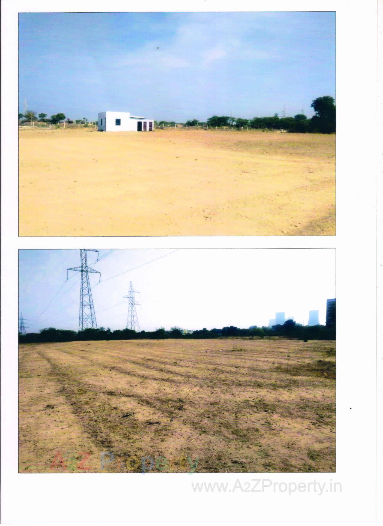 108862_const of real estate project Sukhdeshwar Plotting located at Pethapur, Gandhinagar, Gujarat