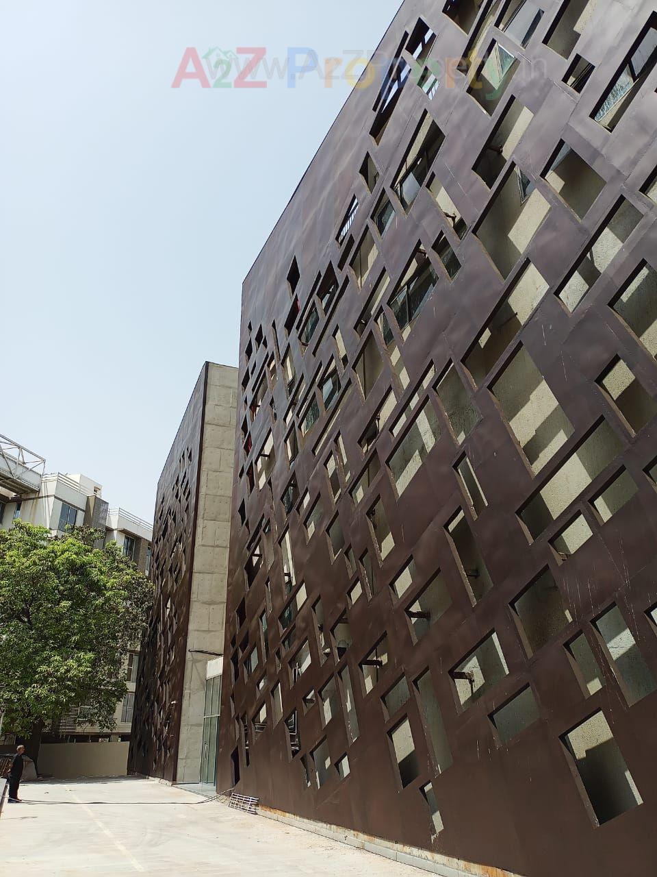 Whatsapp Image 2021 04 10 At 10 26 01 Am (1) of real estate project Suryan Monolith located at Sargasan, Gandhinagar, Gujarat