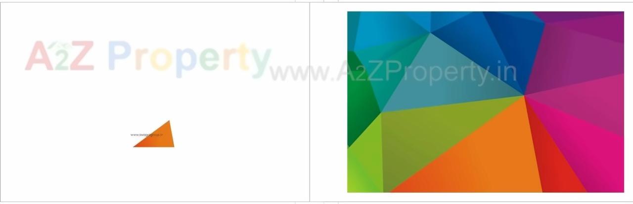  of real estate project Swagat Holidaymall located at Sargasan, Gandhinagar, Gujarat