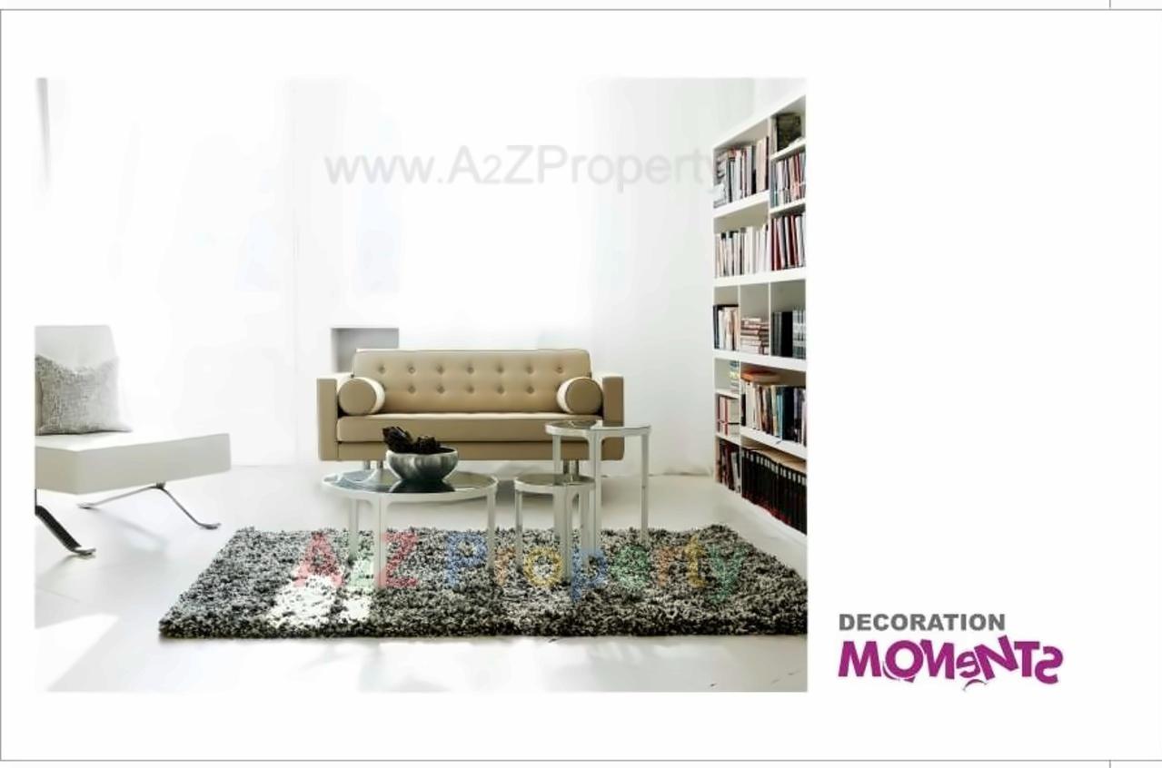 3D Elevation of real estate project Swagat Holidaymall located at Sargasan, Gandhinagar, Gujarat