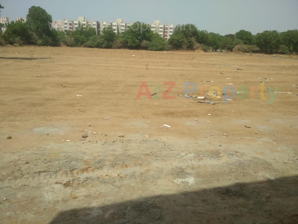 147588_const of real estate project Swagat Twincity Highstreet located at Sargasan, Gandhinagar, Gujarat