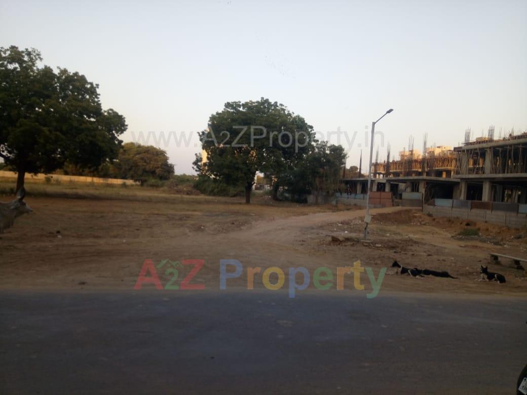 114365_const of real estate project Swastik located at Gandhinagar, Gandhinagar, Gujarat